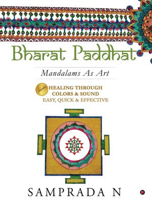 cover image of Bharat Paddhat